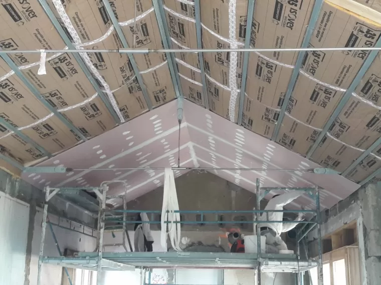 Travaux de rénovation avec financement à Chambéry, Belley, SAS Gauthier Bâtiment